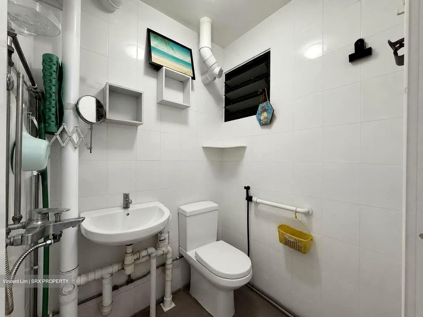 Blk 156 Yio Chu Kang Grove (Ang Mo Kio), HDB 3 Rooms #602093011